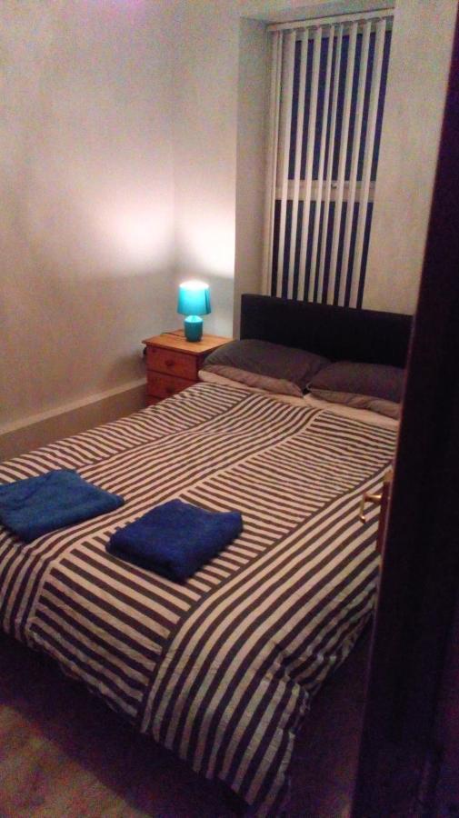Mountjoy House Bed & Breakfast Londonderry Luaran gambar