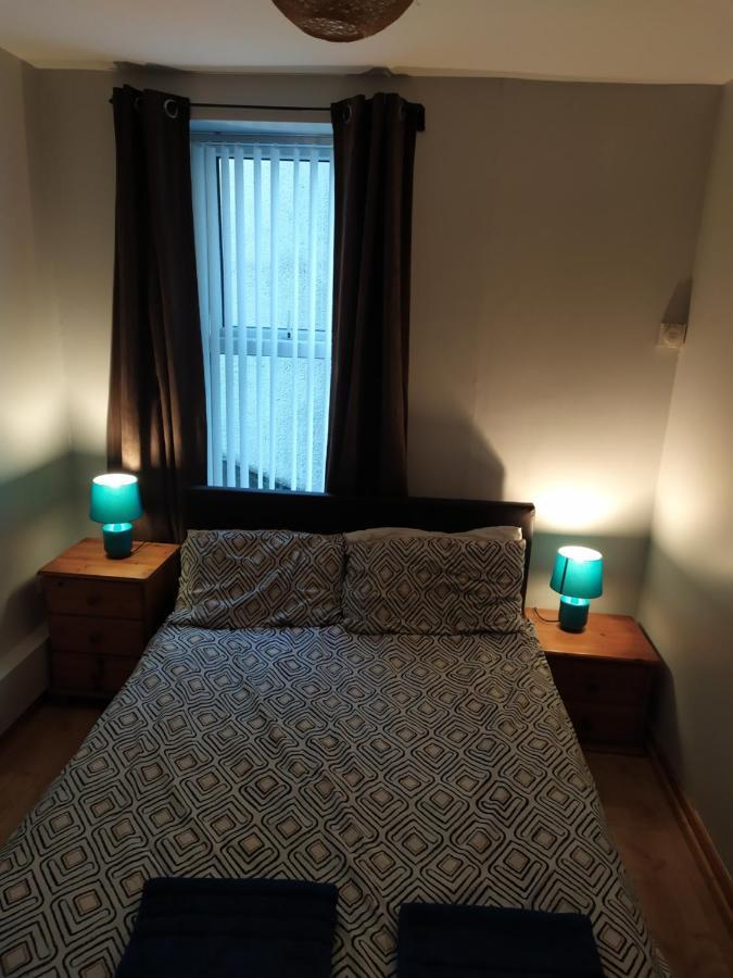 Mountjoy House Bed & Breakfast Londonderry Luaran gambar