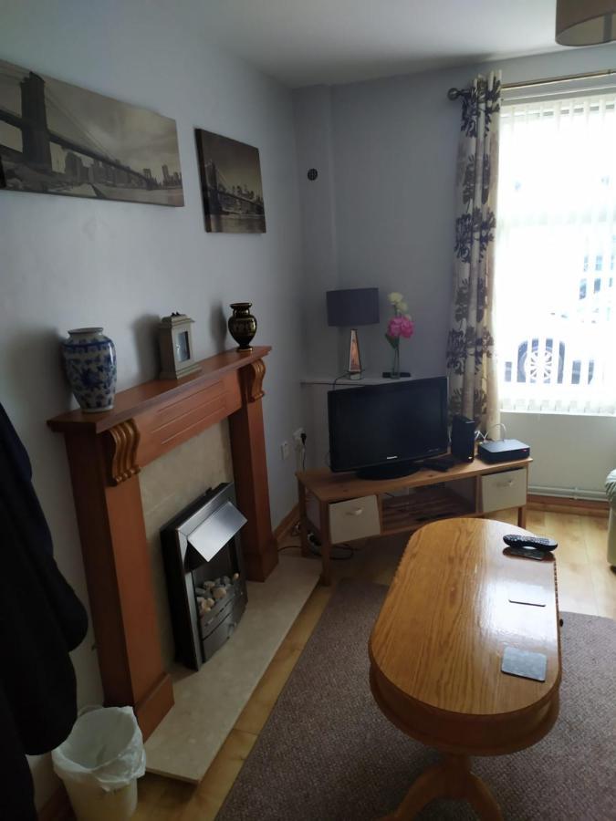 Mountjoy House Bed & Breakfast Londonderry Luaran gambar