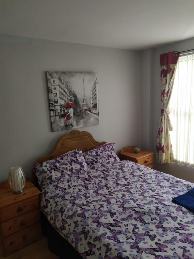 Mountjoy House Bed & Breakfast Londonderry Luaran gambar